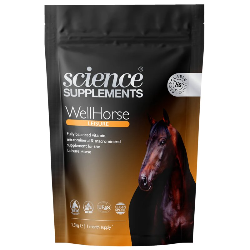 Science Supplements Science Supplements Well Horse Leisure