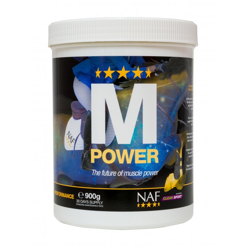 NAF NAF M Power