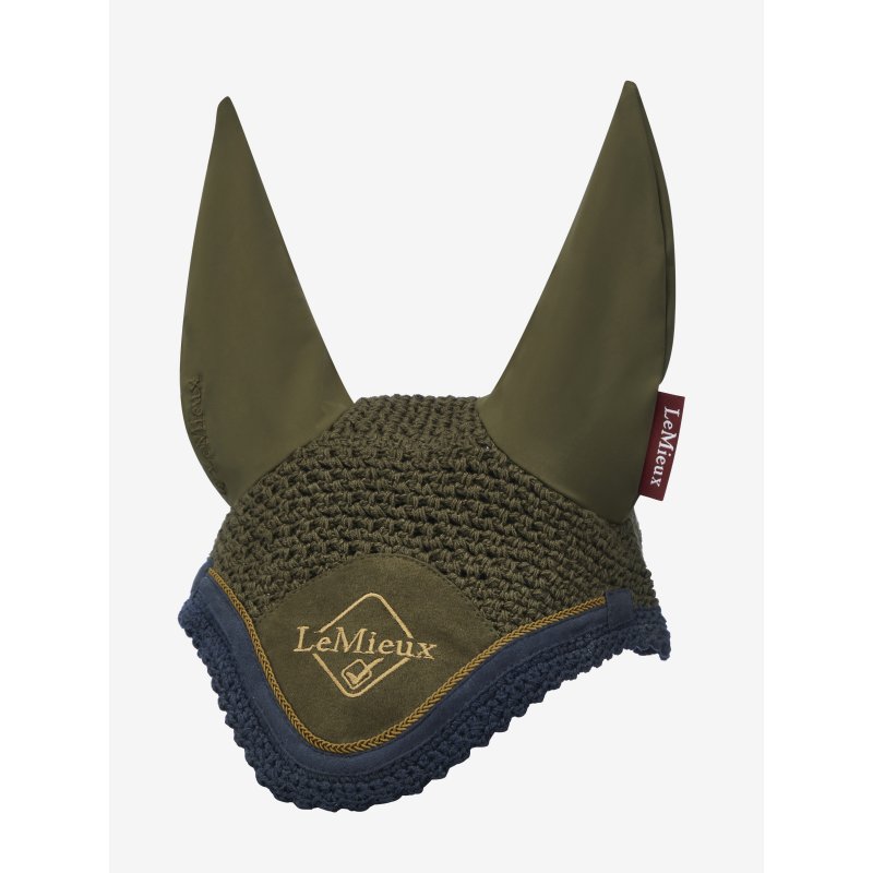 LeMieux LeMieux Classic Fly Hood Alpine