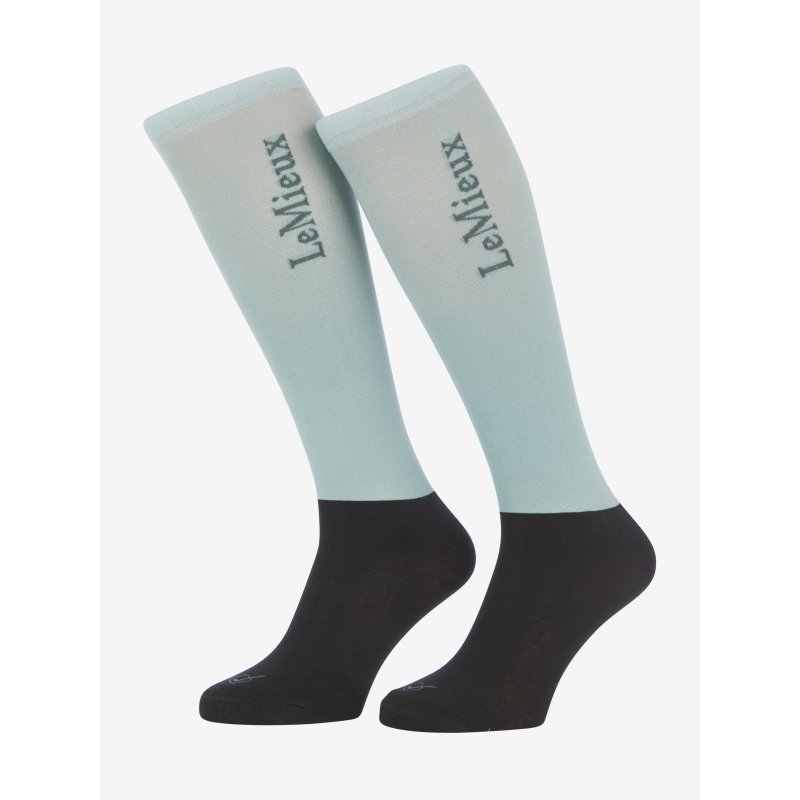 LeMieux LeMieux Competition Sock Glacier