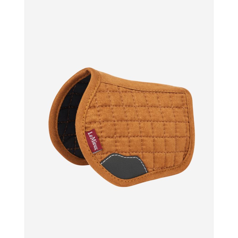 LeMieux LeMieux Toy Pony Pad Ginger