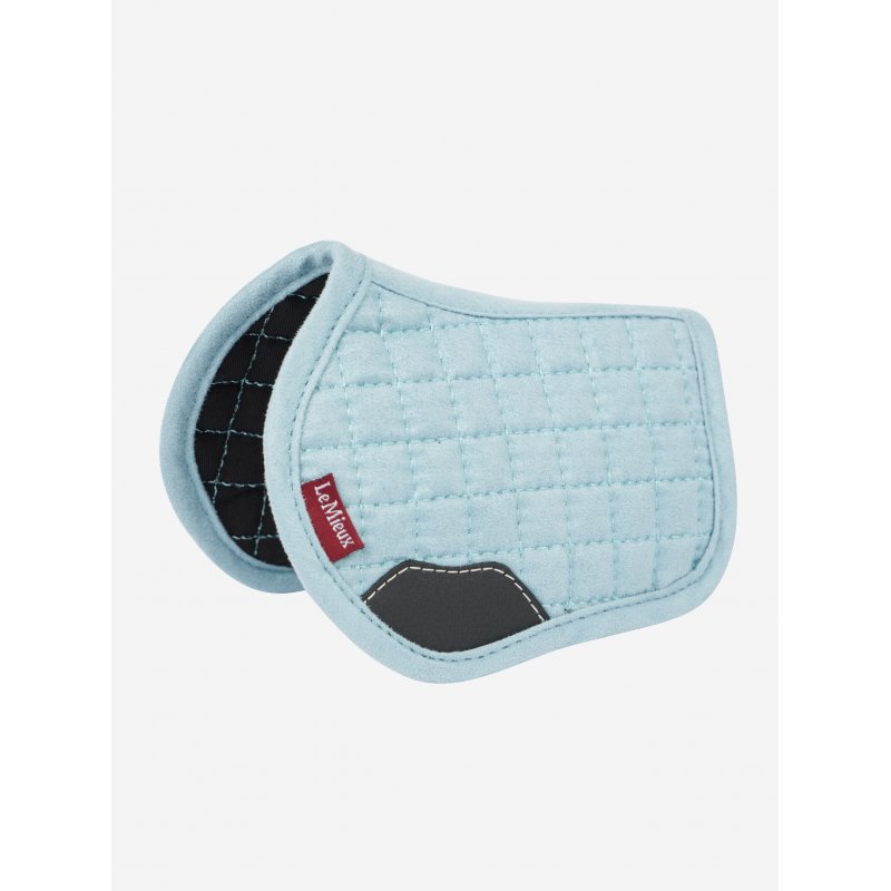 LeMieux LeMieux Toy Pony Pad Glacier