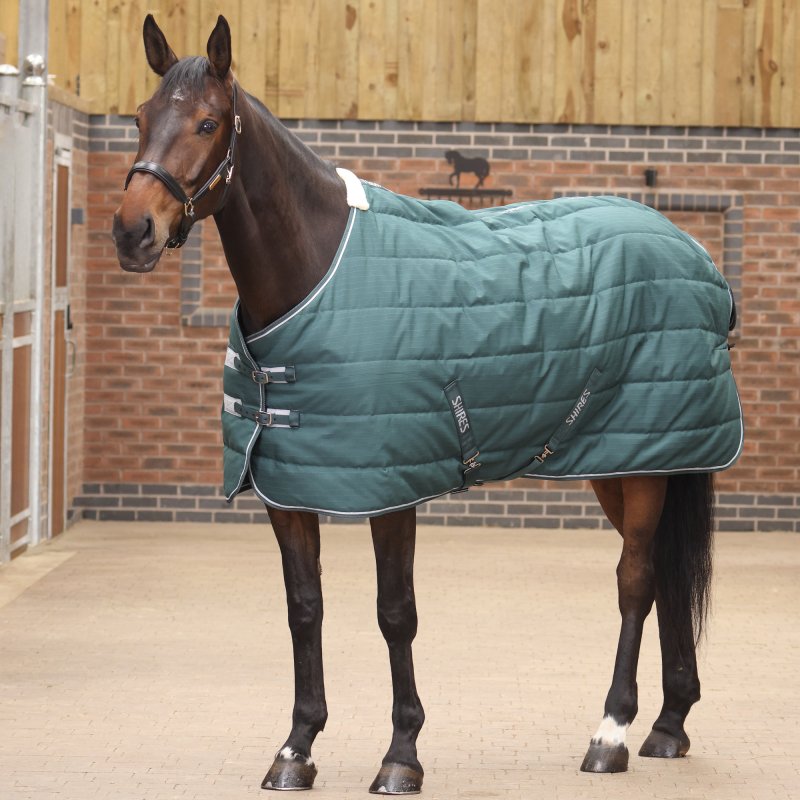 Shires Shires Tempest Original 200 Stable Rug Emerald