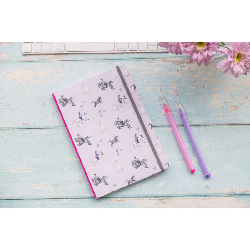 Emily Cole Emily Cole This Esme Lined Notebook