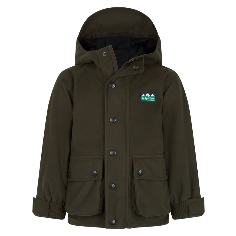 Ridgeline Ridgeline Kids Spiker Jacket