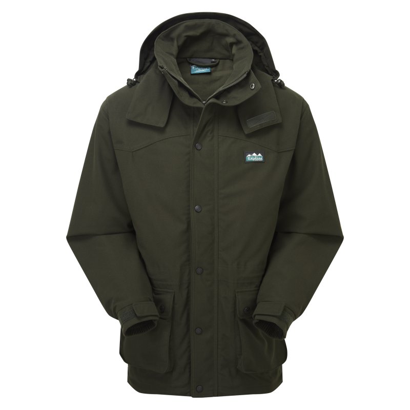 Ridgeline Ridgeline Mens Torrent III Jacket