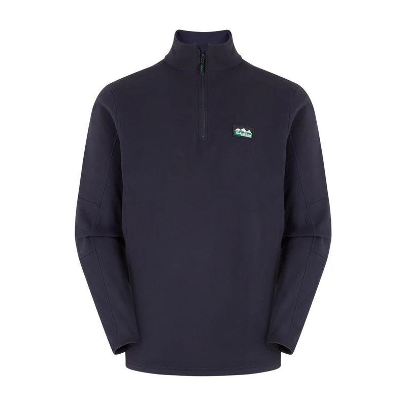 Ridgeline Ridgeline Mens Narvik Fleece Navy