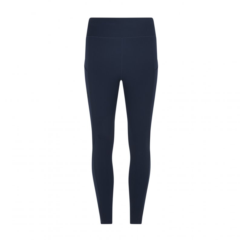 Ridgeline Ridgeline Ladies Infinity Tights Navy