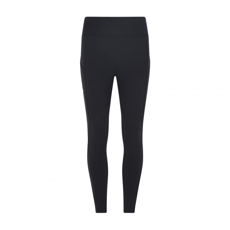 Ridgeline Ridgeline Ladies Infinity Tights Black