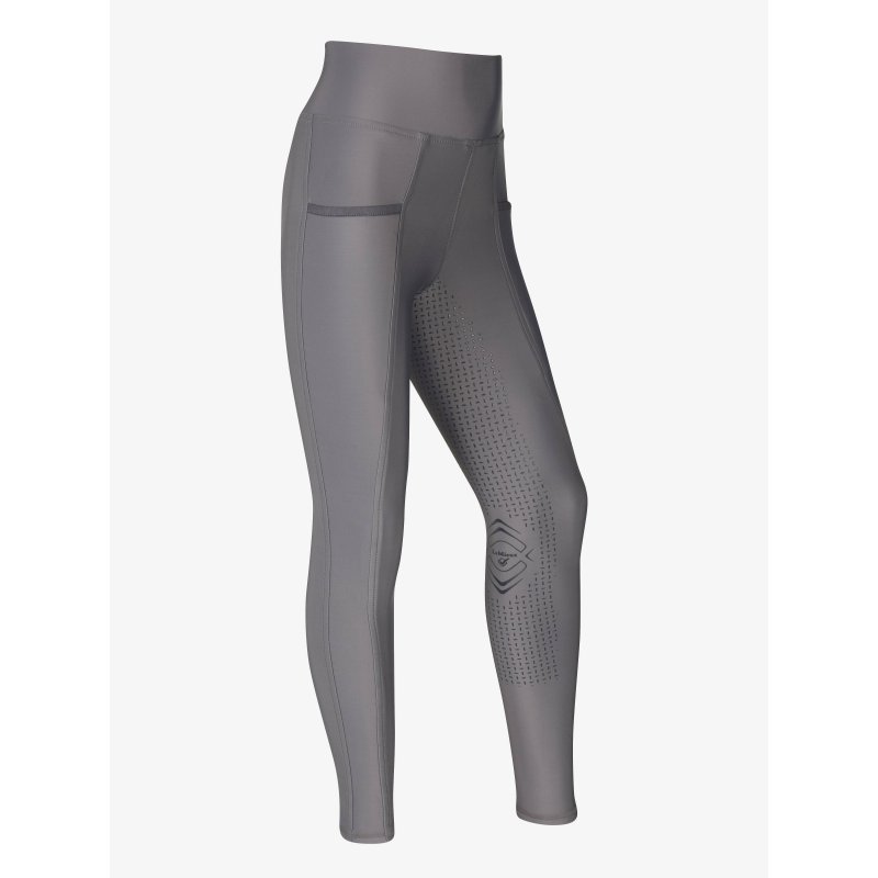 LeMieux LeMieux Young Rider Pull on Slate Grey