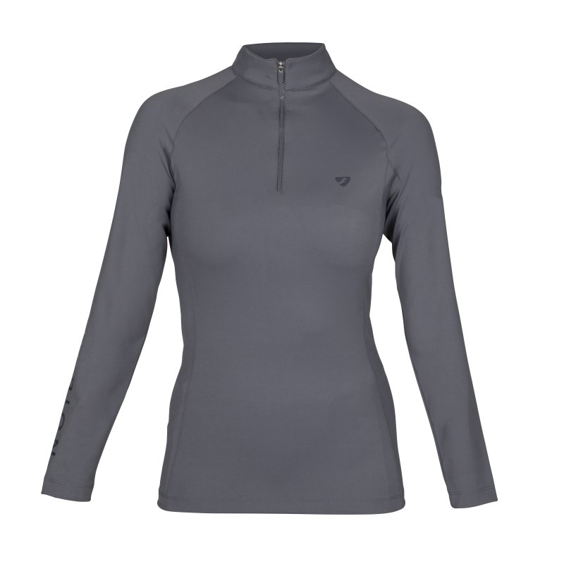 Aubrion Aubrion Eltar Base Layer Grey