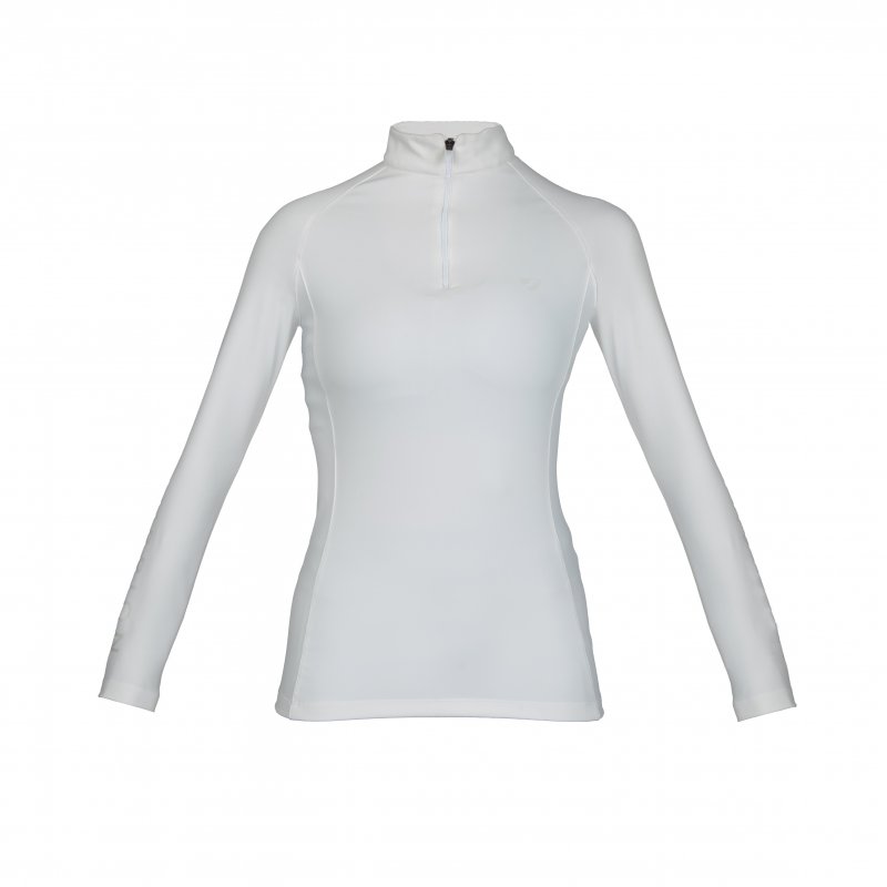 Aubrion Aubrion Eltar Base Layer White