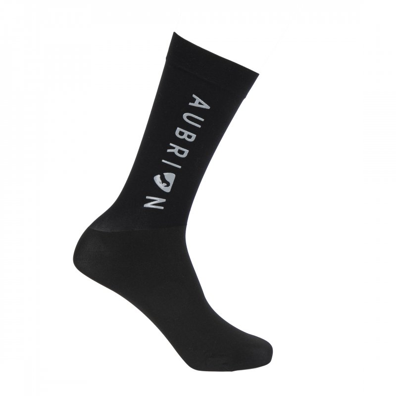 Aubrion Aubrion Eltar Socks Black