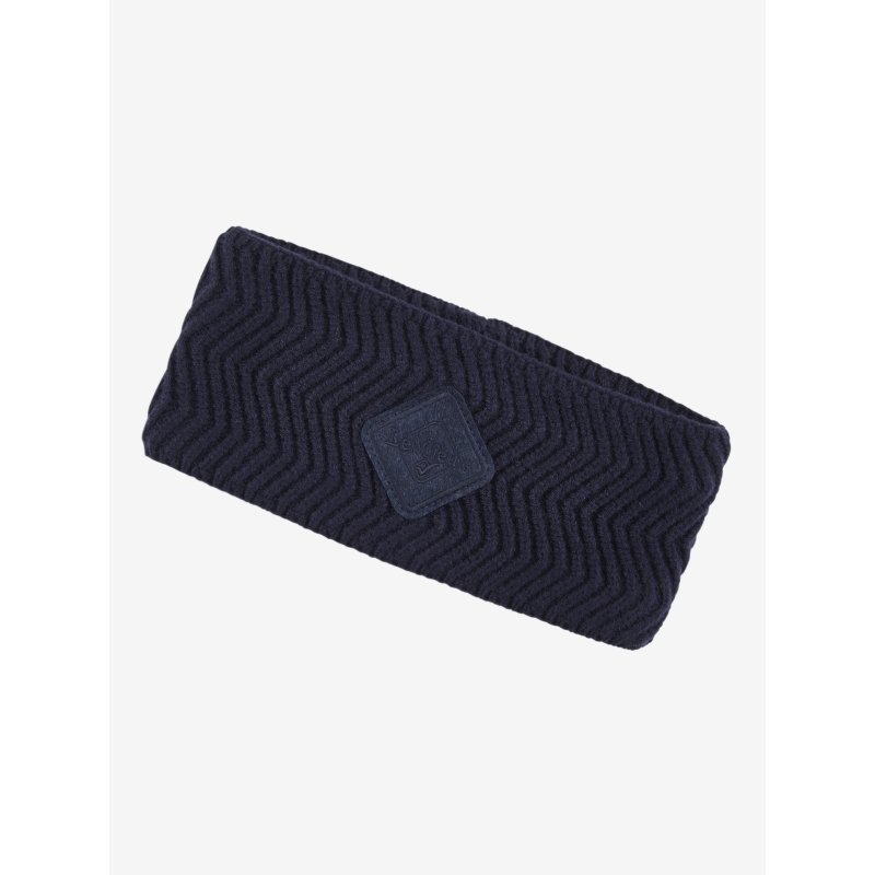 LeMieux LeMieux Lila Headband Navy