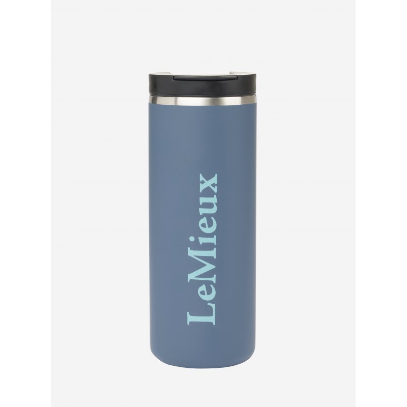 LeMieux LeMieux Travel Cup Petrol