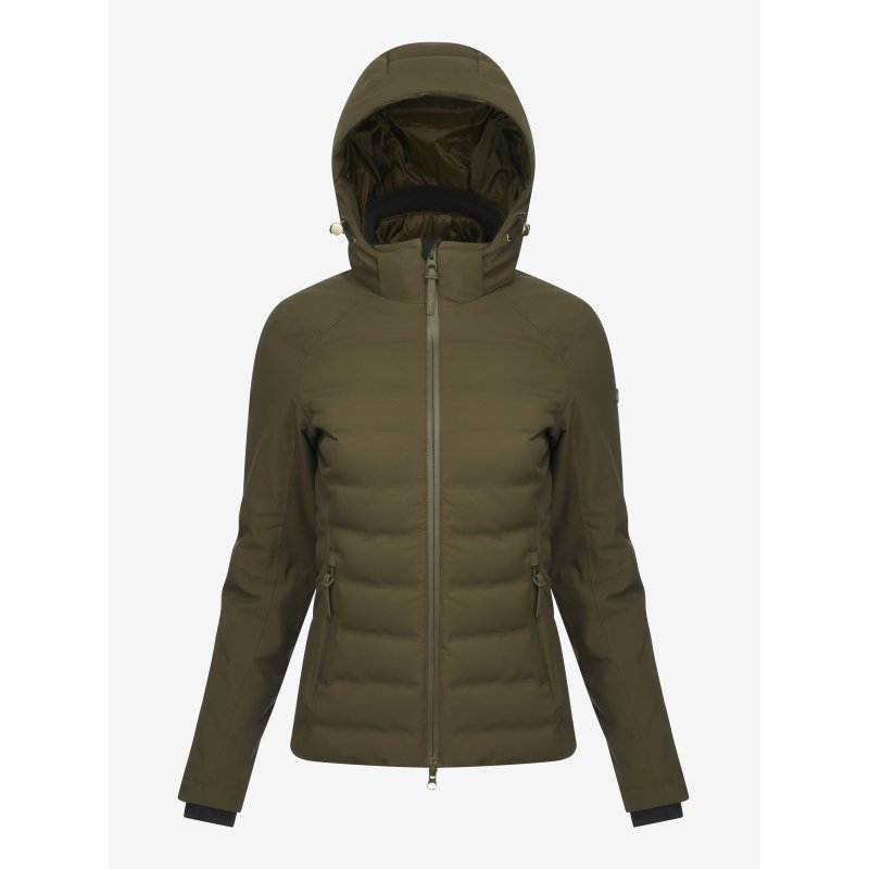 LeMieux LeMieux Brooke Waterproof Hybrid Jacket