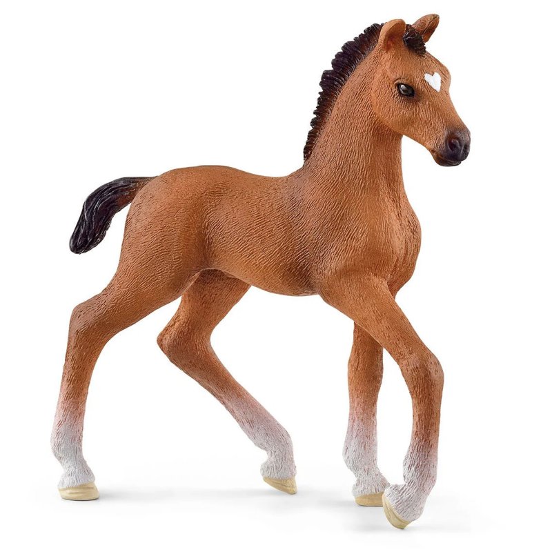 Schleich Schleich Oldenburger Foal