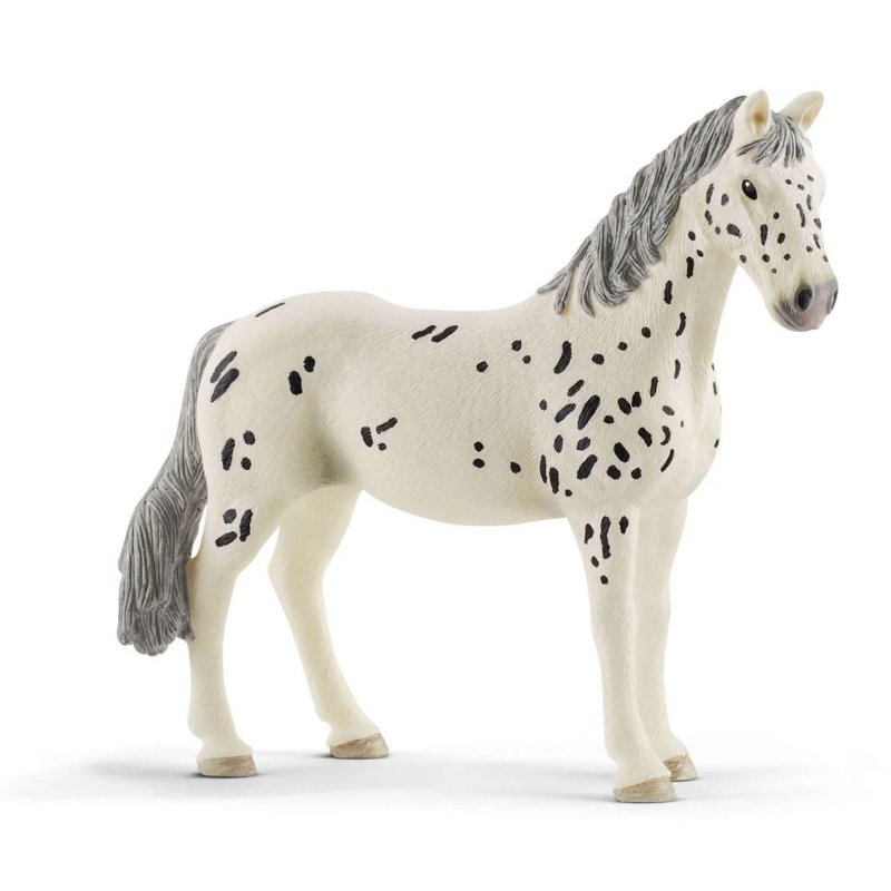 Schleich Schleich Knabstrupper Mare