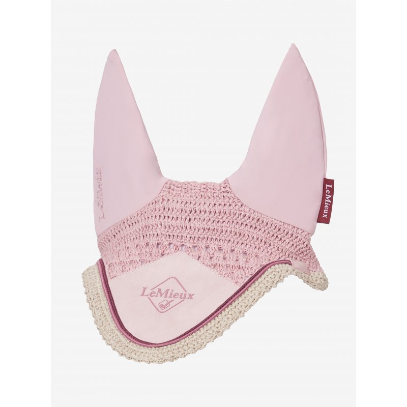 LeMieux LeMieux Classic Fly Hood Blossom