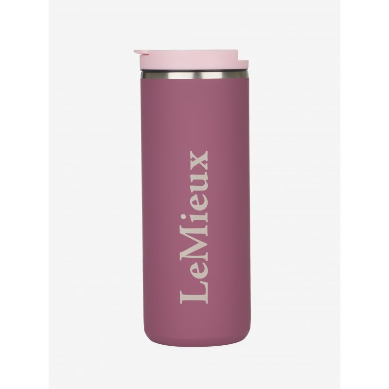 LeMieux LeMieux Travel Cup Rosewood