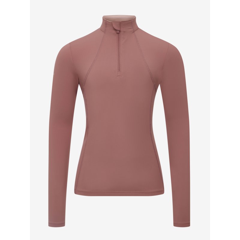 LeMieux LeMieux Young Rider Base Layer Peony