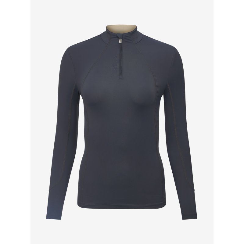 LeMieux LeMieux Baselayer Dusk Blue