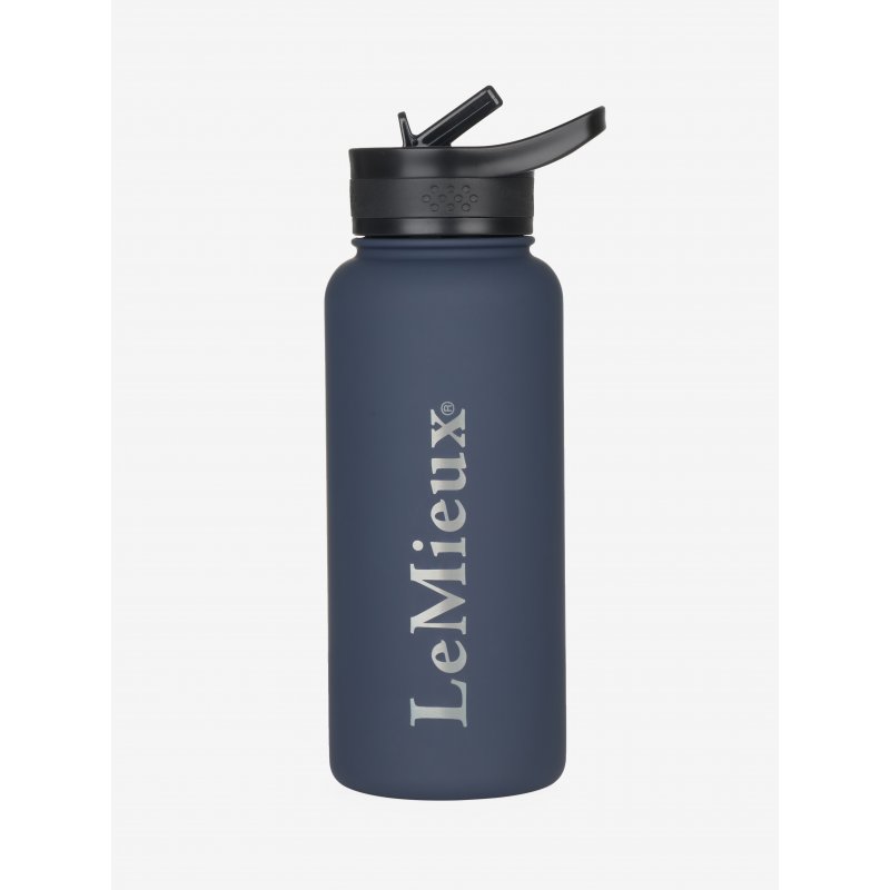 LeMieux LeMieux Drinks Bottle Navy