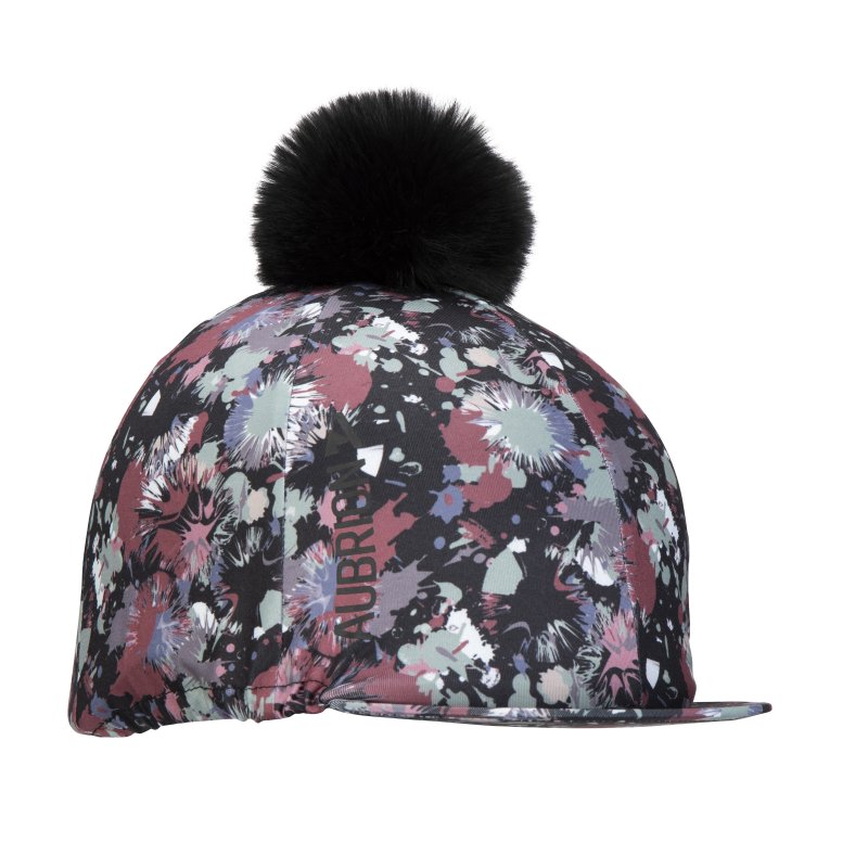 Aubrion Aubrion React Hat Cover Abstract