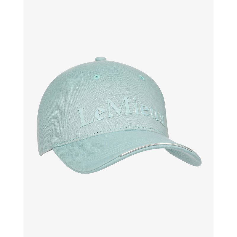 LeMieux LeMieux Lara Cap Aqua