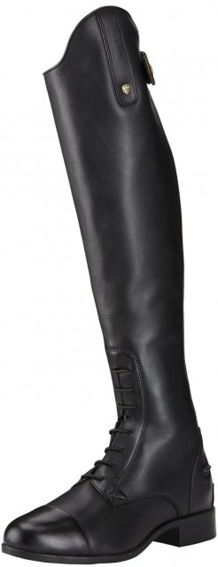 ariat contour dress boot