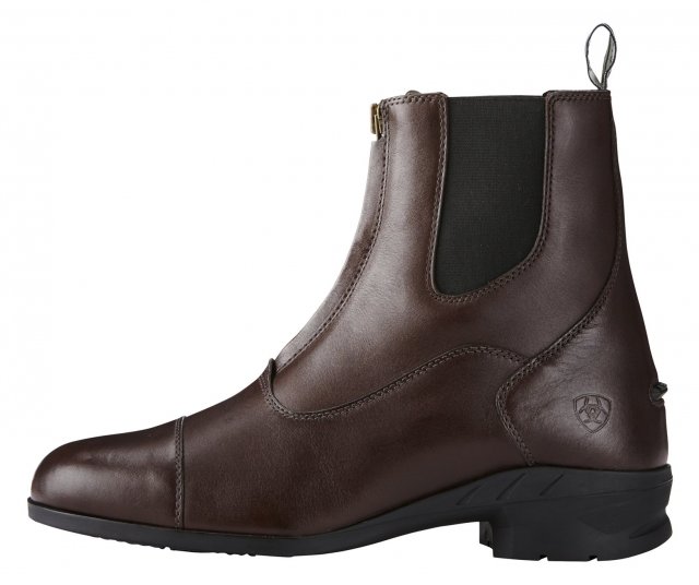 Ariat Heritage Mens Paddock Boot Townfields Saddlers