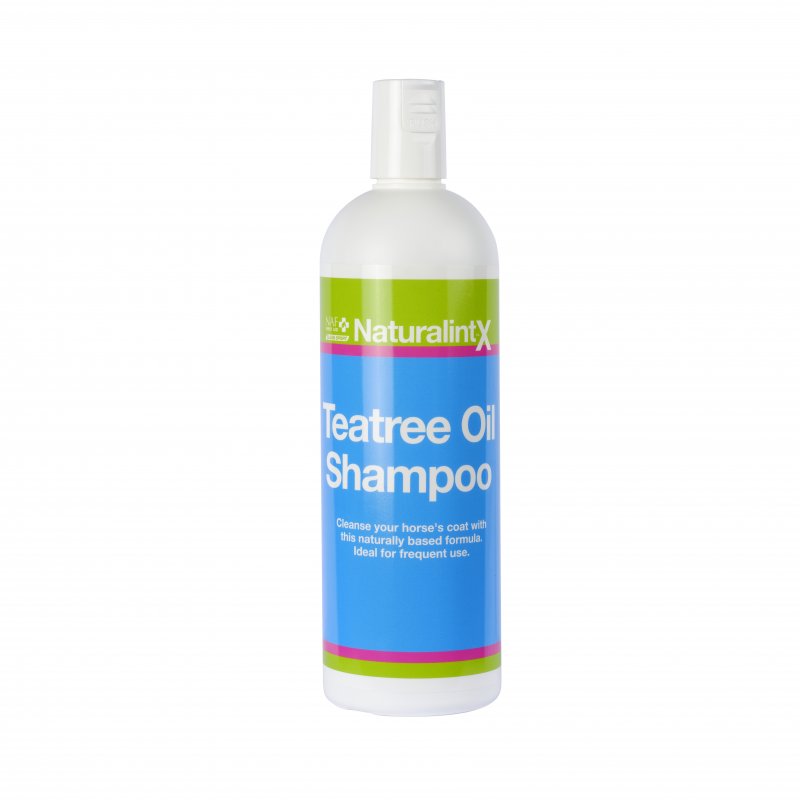 NAF NAF Teatree Oil Shampoo