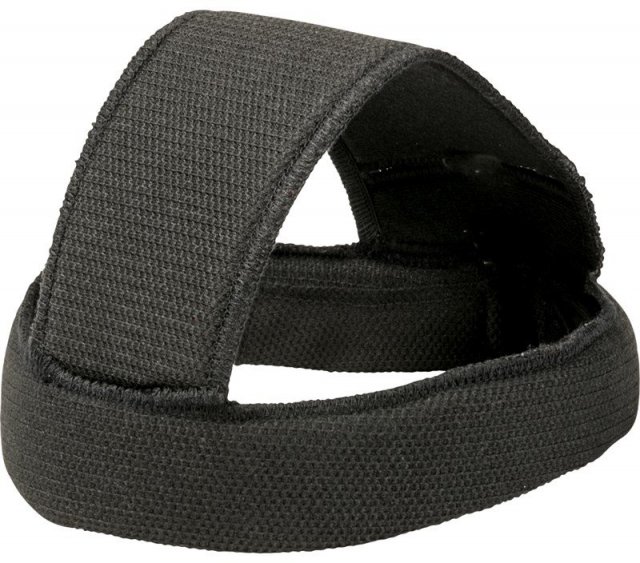 Charles Owen Replacement headband - Townfields Saddlers