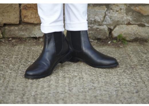 Toggi ottowa hotsell jodhpur boots