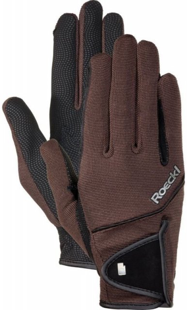 Roeckl best sale winter gloves