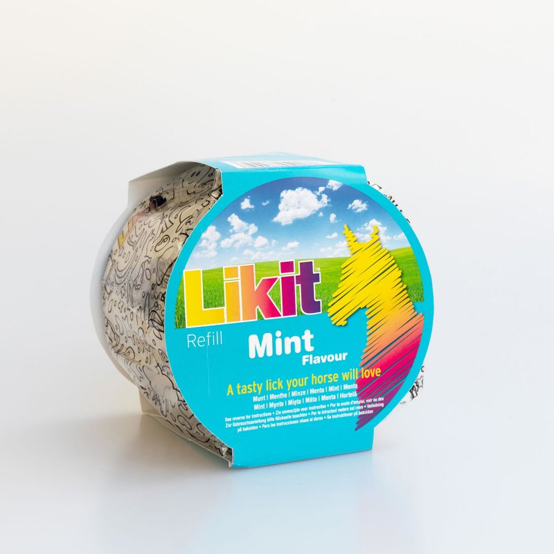 Likit Treat Bar Friandises – SHOPHORSE