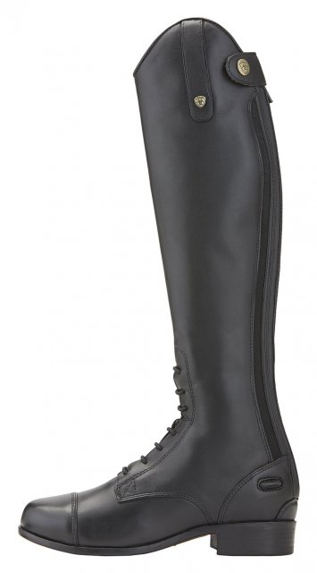 Ariat ladies heritage store contour field boots