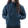 John Whitaker International John Whitaker Rastrick Reflective Smug Padded Unisex Jacket Navy