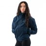 John Whitaker International John Whitaker Rastrick Reflective Smug Padded Unisex Jacket Navy