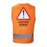 Equi-Flector Shires EQUI-FLECTOR Safety Vest Adults