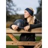 LeMieux LeMieux Ear Warmer Headband Indigo