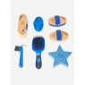 LeMieux LeMieux Mini Grooming Set Benetton Blue