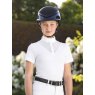 LeMieux LeMieux Young Rider Eva Short Sleeve Show Shirt