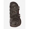 LeMieux LeMieux Motion Cool Tendon Boots Brown