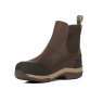 Moretta Moretta Genoa XGRIP Boots Brown