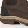 Moretta Moretta Genoa XGRIP Boots Brown