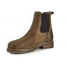 Moretta Moretta Modena Chelsea Boots Tan