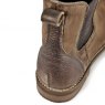 Moretta Moretta Modena Chelsea Boots Tan