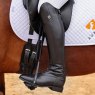 Moretta Moretta Tivoli Field Riding Boots - Short Leg Black