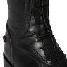 Moretta Moretta Tivoli Field Riding Boots - Short Leg Black